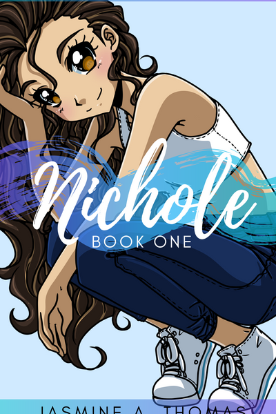 Nichole - Book One