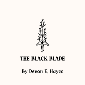 The Black Blade