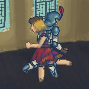 Los Pies Translucidos