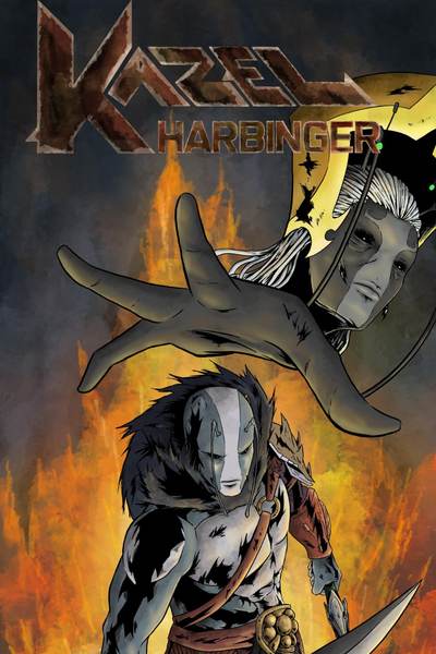 Kazel: Harbinger