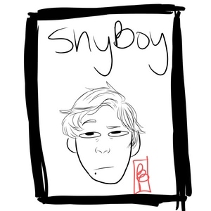 ShyBoy 1