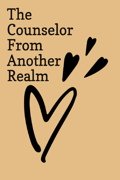 The Counselor From Another Realm