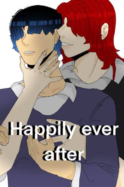 HAPPILY EVER AFTER 