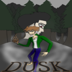 Ep.0: Dusk 