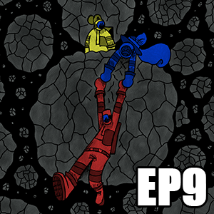 Epis&oacute;dio do espa&ccedil;o