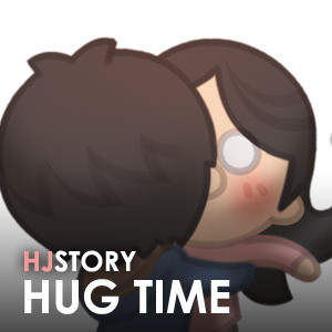 Hug Time!