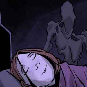 Nightmare On The Periphery- Part 8