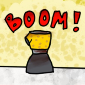 'Popcorn'- the Loud Killer