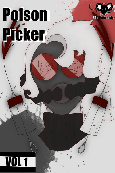 Poison Picker VOL 1