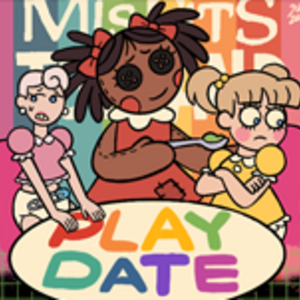 Play Date - part 1