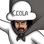 Capitan C.Cola [ITA]