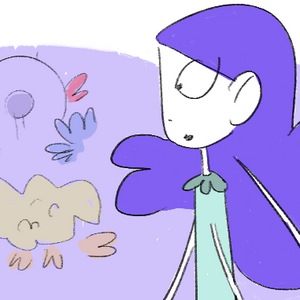 On a mission to discover the mission