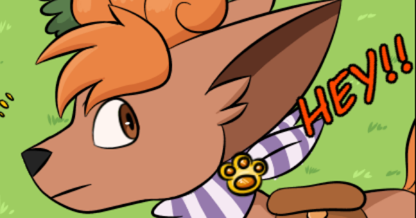 Read PMD: Boundless Adventures :: Chapter 1 Page 11 | Tapas Community