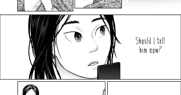 Read It's just a dream :: Chapter 7.4 | Tapas Comics
