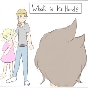 You cant just take her!