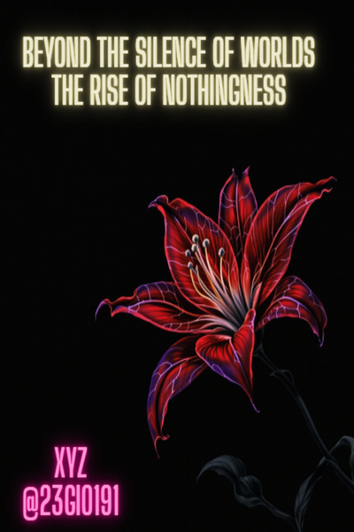 Beyond the Silence of Worlds - The Rise of Nothingness