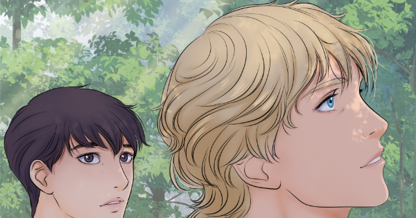 Read The Dark Side :: Chapter 7 page 1 | Tapas Community