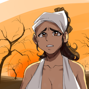 The Snare of Asherah