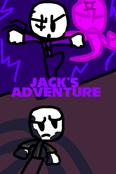 Jack's Adventure-Capitulo-3