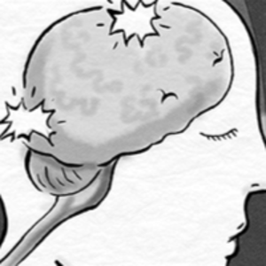 Theories of Dreaming by Anicka Chaffey