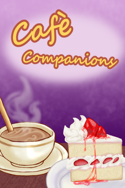 Cafe Companions