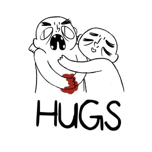 Hugs Make You Feel Better