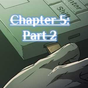Chapter 5: Part 2
