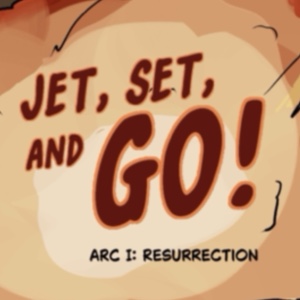 Arc I: Resurrection