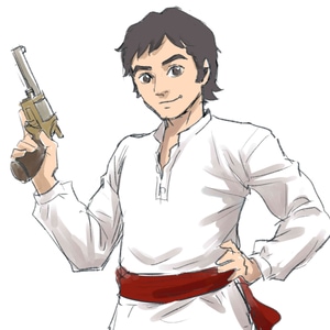 A Kind Deception: 1.1 - I Spy