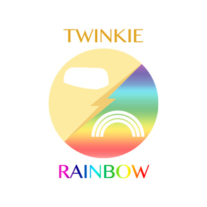 twinkie vs rainbow