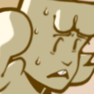 Grocery Shopping with Barrett