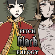 Pitch Black Eulogy
