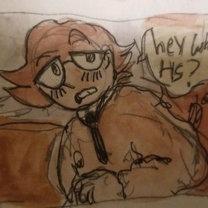 Chapter 1 the day they found me