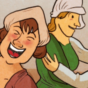 The Dancing Plague