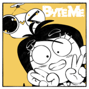 Byte Me