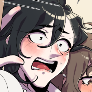 Micchan isn’t Looking