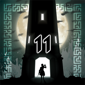 11 &ndash; Hollow Reverie