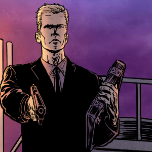 Entry Points 012: Warlock