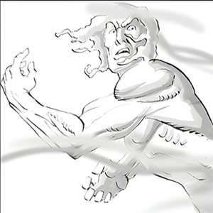 Episode 15:  Death in the Foam!