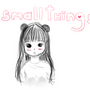 Small things