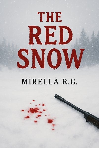 THE RED SNOW
