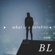 what is a hero?