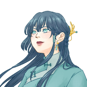 Act 1: The Little Girl in Salkha Village (2)