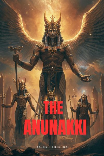ANUNAKKI
