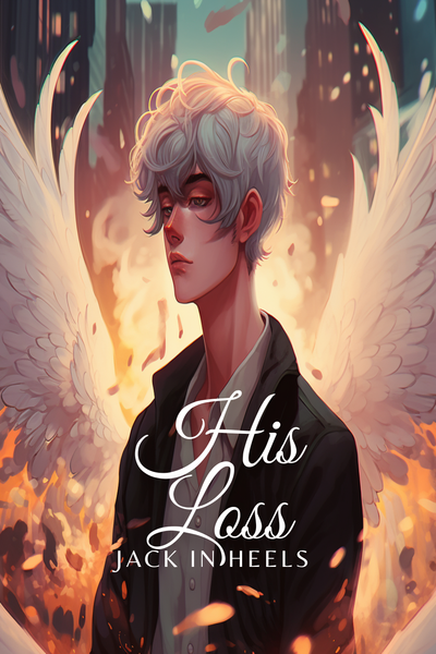 His Loss | Gay Novel (BL)