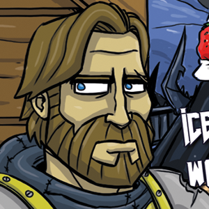 The Crossoverse #04: Ice-Cream