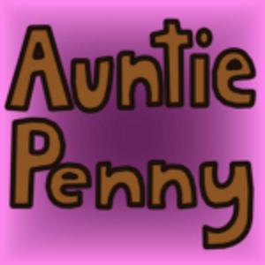 No. 16 Auntie Penny