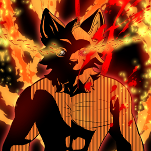 the killer fox