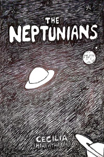 The Neptunians