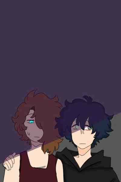 We could be anything